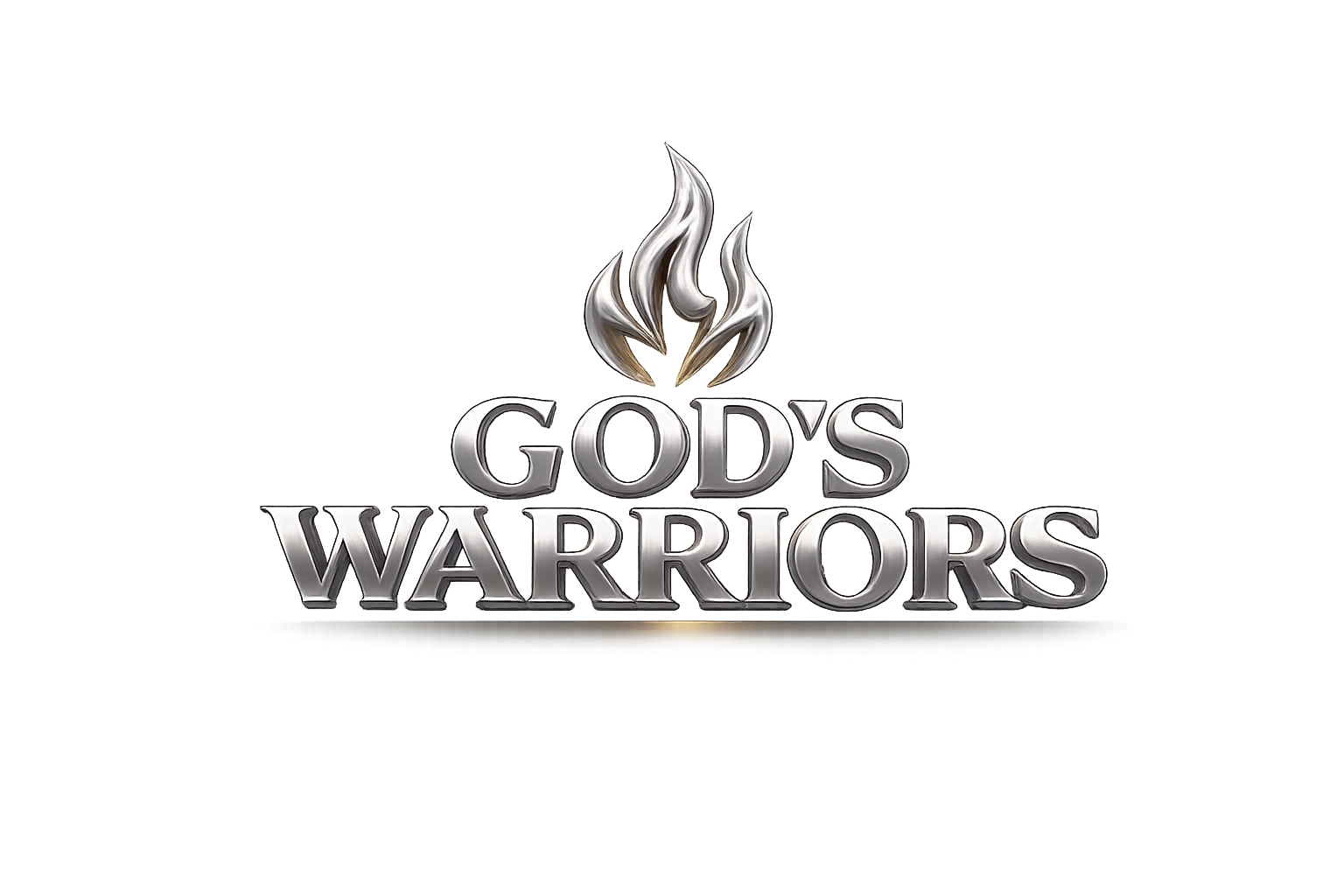 God's Warriors 